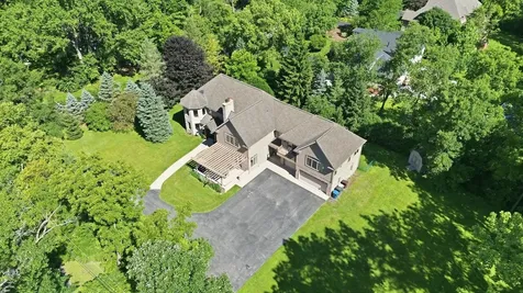 11555 South Elbridge Avenue Palos Park IL 60464