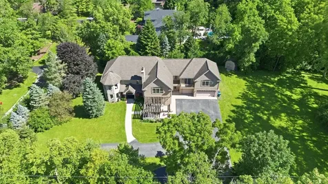 11555 South Elbridge Avenue Palos Park IL 60464