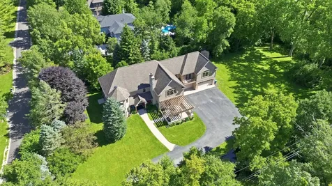 11555 South Elbridge Avenue Palos Park IL 60464