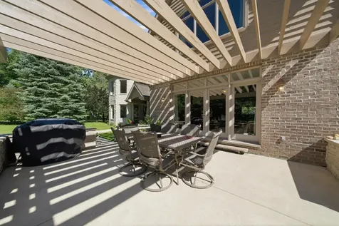 11555 South Elbridge Avenue Palos Park IL 60464