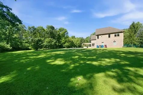11555 South Elbridge Avenue Palos Park IL 60464