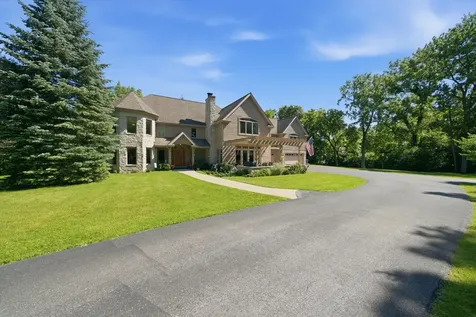 11555 South Elbridge Avenue Palos Park IL 60464