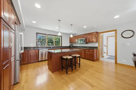 11555 South Elbridge Avenue Palos Park IL 60464