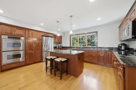 11555 South Elbridge Avenue Palos Park IL 60464