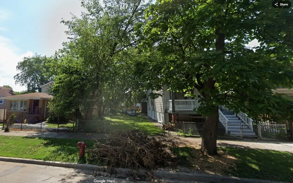 6836 South Wood Street Chicago IL 60636