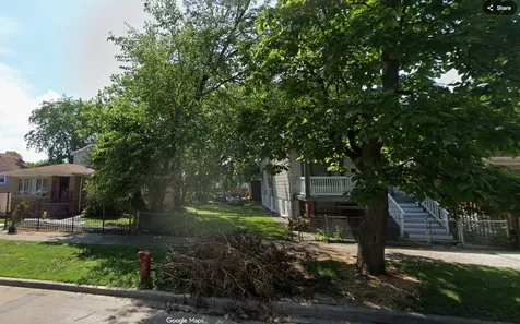 6836 South Wood Street Chicago IL 60636