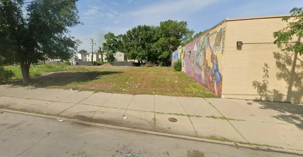 6818 South Ashland Avenue Chicago IL 60636