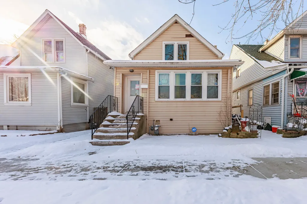 2628 South 58th Court Cicero IL 60804