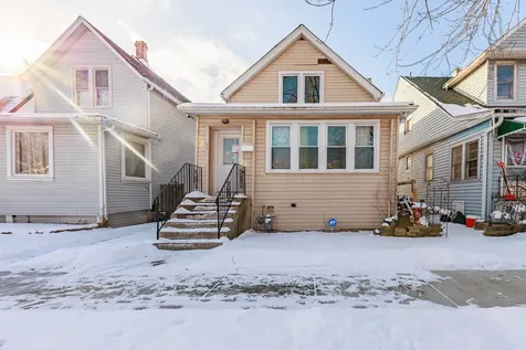 2628 South 58th Court Cicero IL 60804
