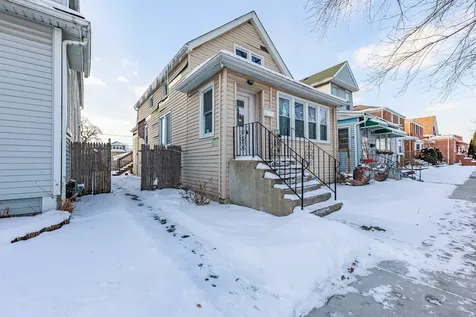 2628 South 58th Court Cicero IL 60804