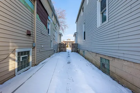 2628 South 58th Court Cicero IL 60804