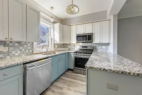 2628 South 58th Court Cicero IL 60804