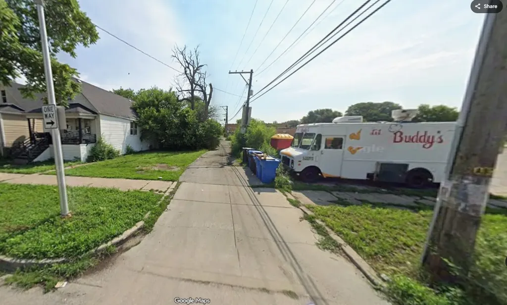 6845 South Winchester Avenue Chicago IL 60636
