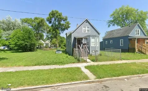 6815 South Winchester Avenue Chicago IL 60636