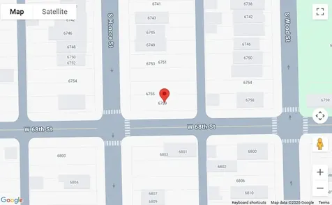 6759 South Honore Street Chicago IL 60636