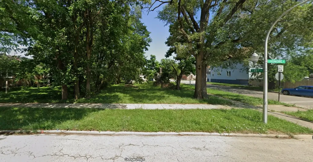 6755 South Honore Street Chicago IL 60636
