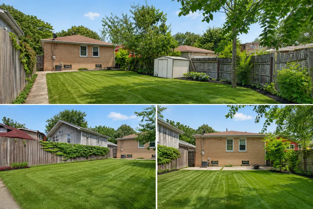 7768 South Luella Avenue Chicago IL 60649