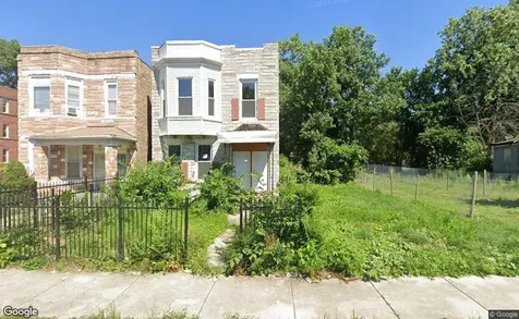 6407 South Justine Street Chicago IL 60636