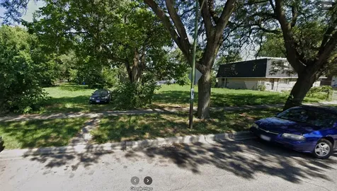 6451 South Laflin Street Chicago IL 60636