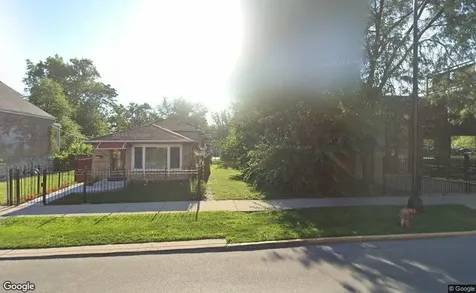 6330 South Loomis Boulevard Chicago IL 60636