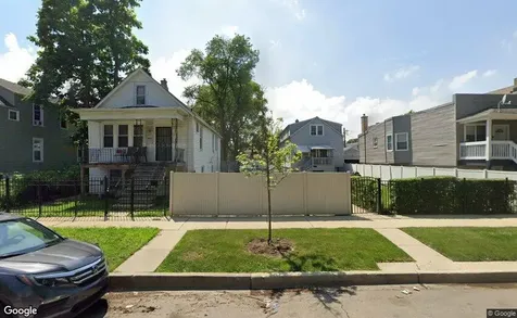 7028 South Hermitage Avenue Chicago IL 60636