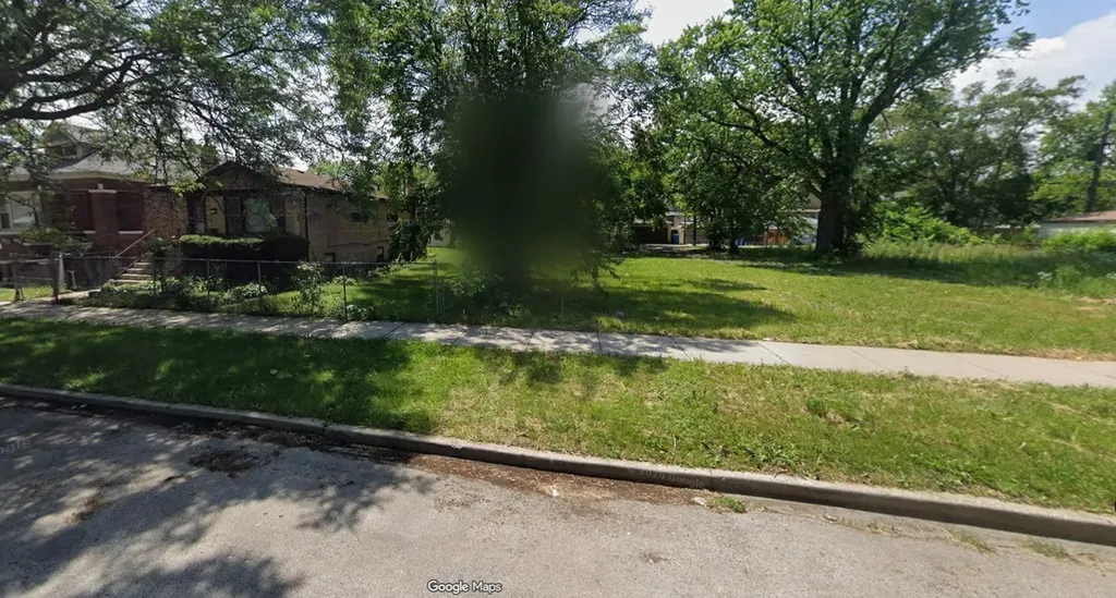 7052 South Wolcott Avenue Chicago IL 60636