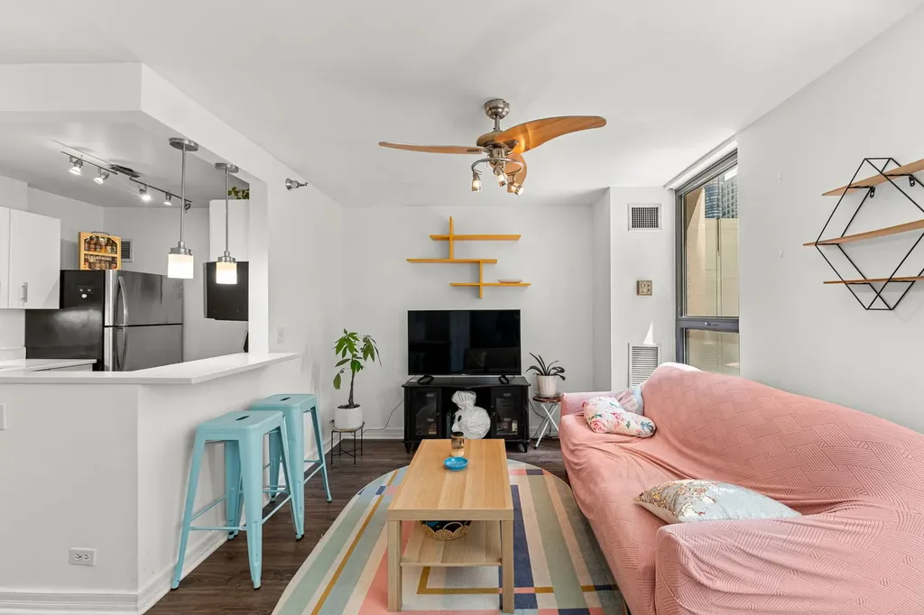 401 East Ontario Street Chicago IL 60611