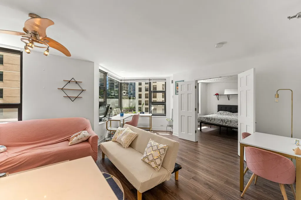 401 East Ontario Street Chicago IL 60611