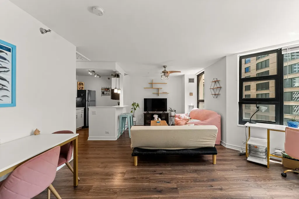 401 East Ontario Street Chicago IL 60611