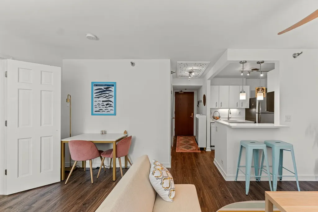 401 East Ontario Street Chicago IL 60611