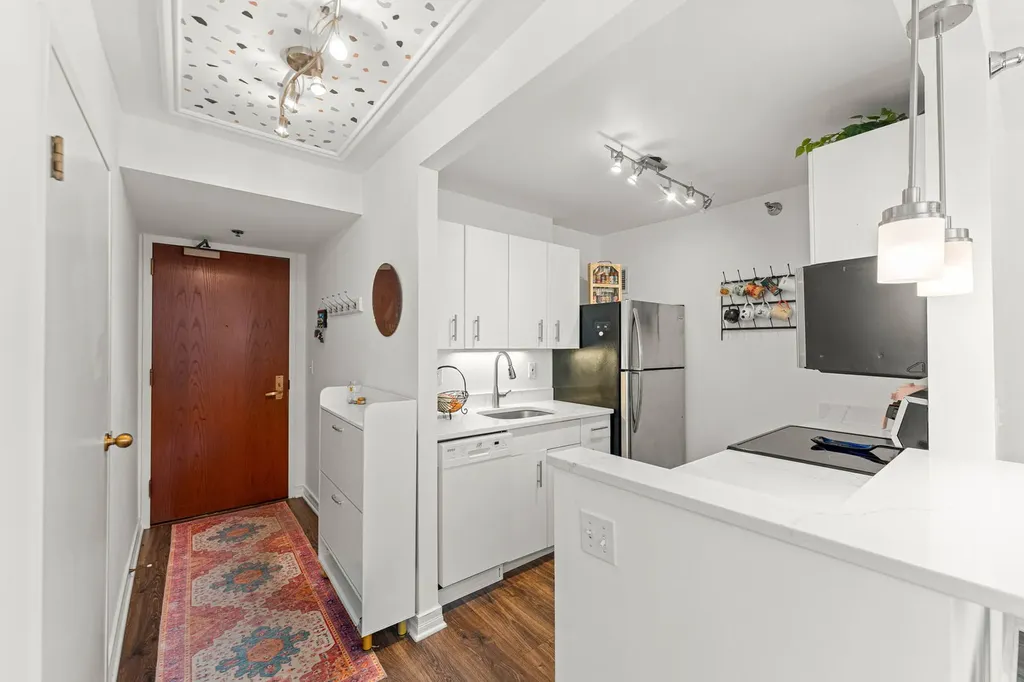 401 East Ontario Street Chicago IL 60611
