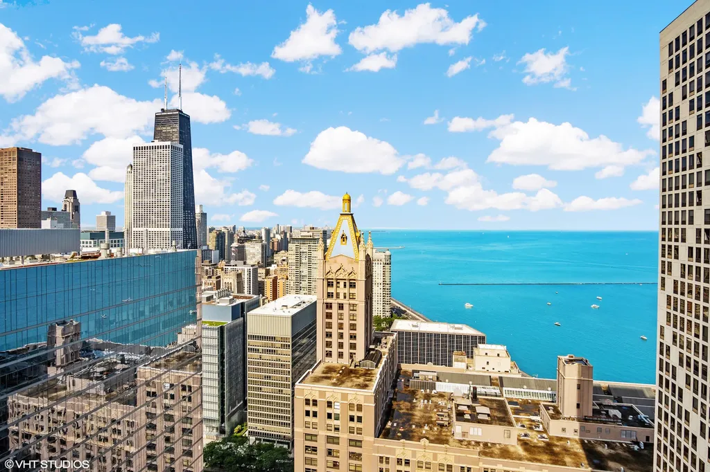 401 East Ontario Street Chicago IL 60611