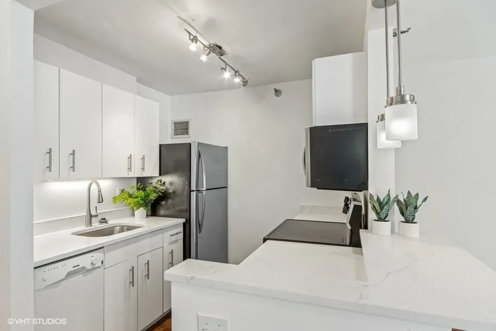 401 East Ontario Street Chicago IL 60611