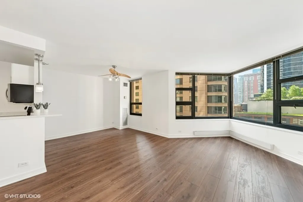 401 East Ontario Street Chicago IL 60611
