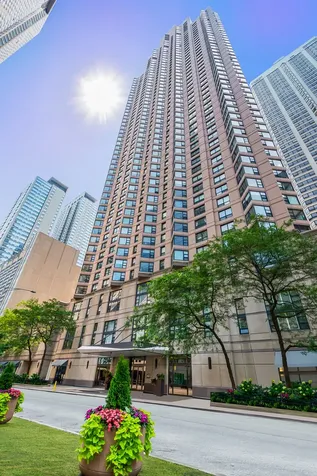 401 East Ontario Street Chicago IL 60611