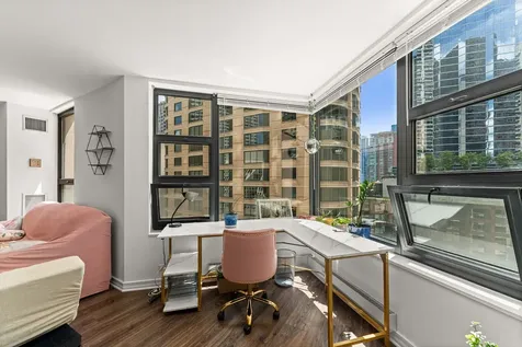 401 East Ontario Street Chicago IL 60611