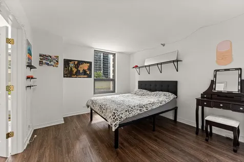 401 East Ontario Street Chicago IL 60611