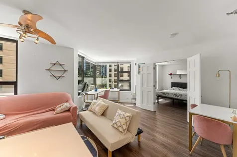 401 East Ontario Street Chicago IL 60611