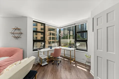 401 East Ontario Street Chicago IL 60611
