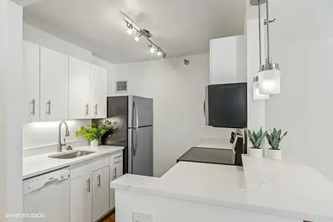 401 East Ontario Street Chicago IL 60611