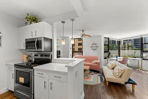 401 East Ontario Street Chicago IL 60611
