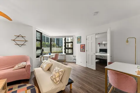 401 East Ontario Street Chicago IL 60611