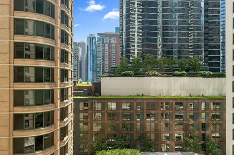 401 East Ontario Street Chicago IL 60611