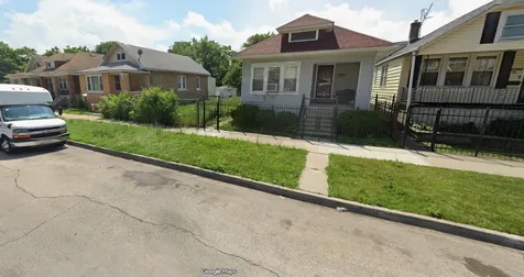 6948 South Wolcott Avenue Chicago IL 60636