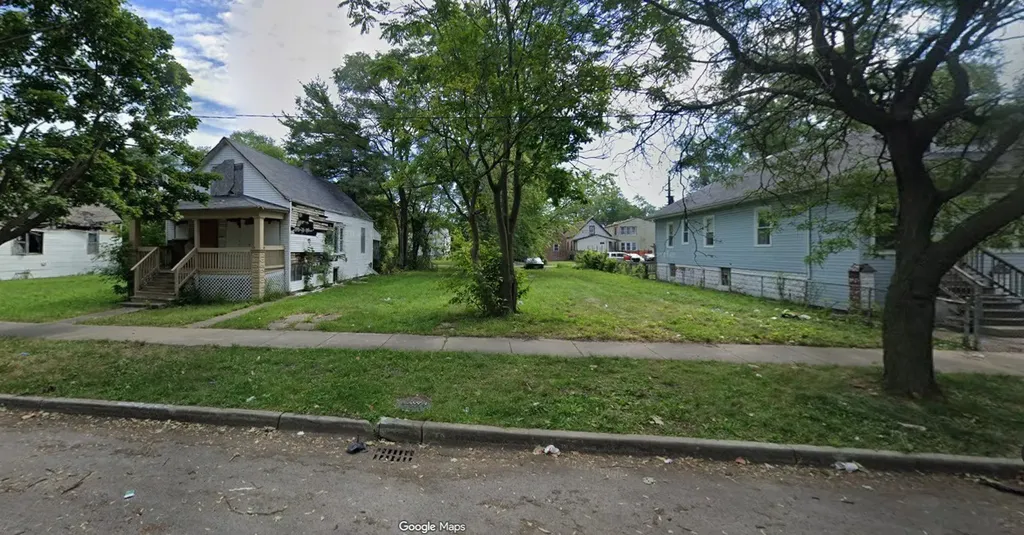 7029 South Winchester Avenue Chicago IL 60636