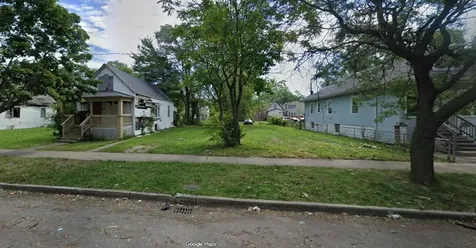 7029 South Winchester Avenue Chicago IL 60636