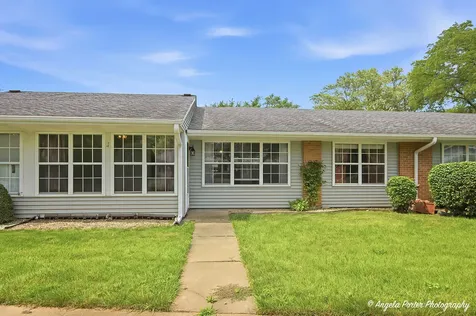 7404 Crest Hill Court Fox Lake IL 60020