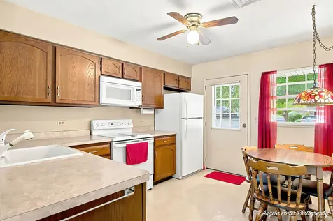 7404 Crest Hill Court Fox Lake IL 60020