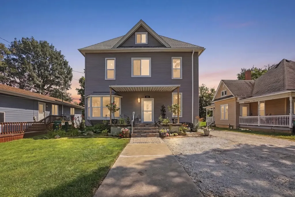 111 7TH Street Streator IL 61364