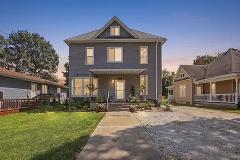 111 7TH Street Streator IL 61364